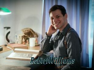 RobertWilliams