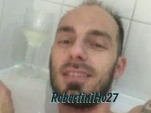 RobertiniHo27