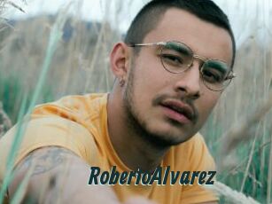 RobertoAlvarez