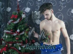 RobertoDesire