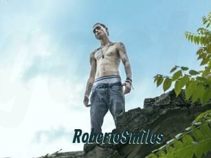 RobertoSmiles