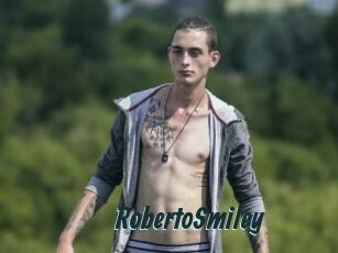 RobertoSmiley