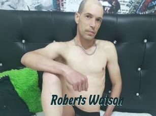 Roberts_Watson