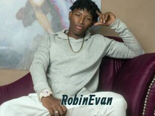 RobinEvan