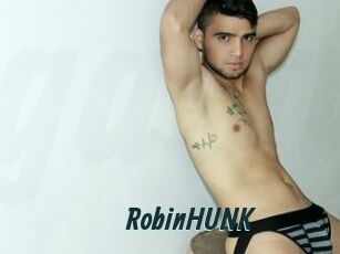 RobinHUNK