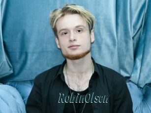 RobinOlsen