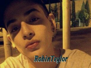 RobinTeylor
