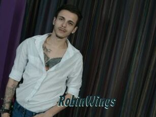 RobinWings