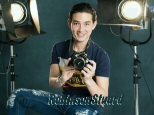 RobinsonStuard