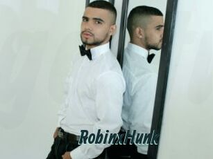 RobinxHunk