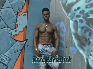 RoccHardDick
