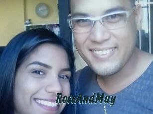RoceAndMay