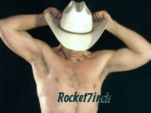 Rocket7inch