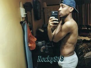 Rocky818