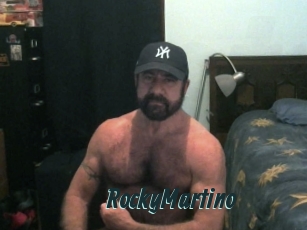 RockyMartino