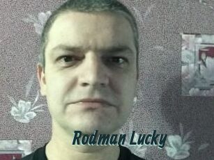 Rodman_Lucky