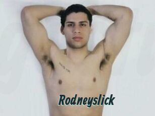 Rodneyslick