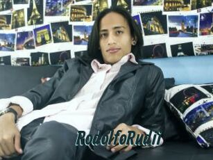 RodolfoRudii