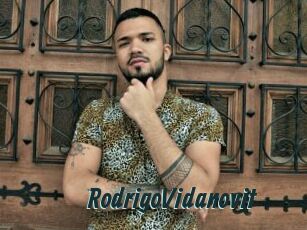 RodrigoVidanovit