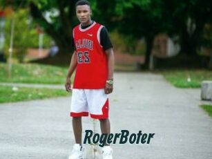 RogerBoter
