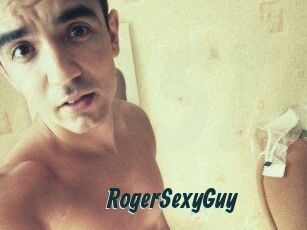 RogerSexyGuy