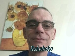 Rokoboko
