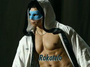 Rokotelo