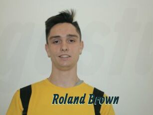 Roland_Brown