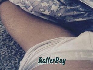 RollerBoy