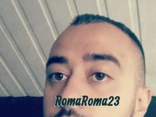 RomaRoma23