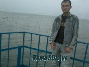 RomaSDLove