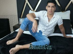 RomanCox
