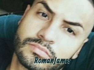 RomanJames
