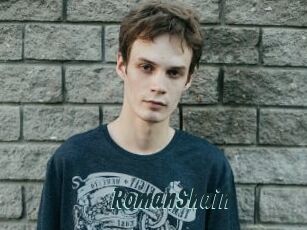 RomanShain