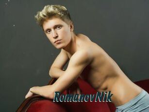 RomanovNik