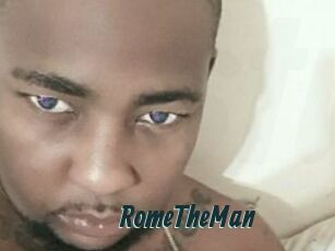 RomeTheMan