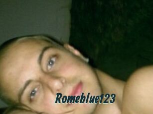 Romeblue123