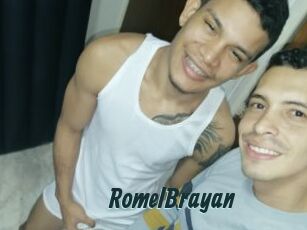 RomelBrayan