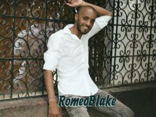 RomeoBlake