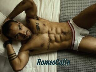 RomeoColin
