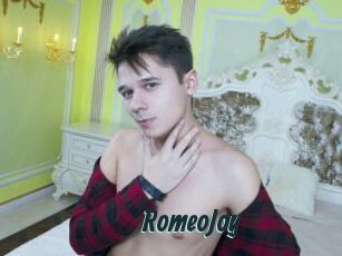 RomeoJoy