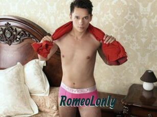 RomeoLonly