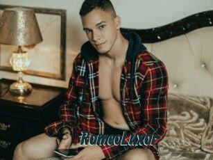 RomeoLuxor