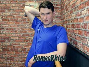 RomeoRhino
