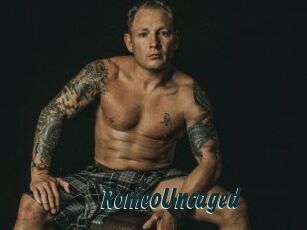 RomeoUncaged