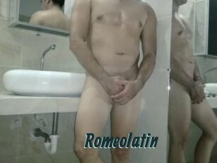 Romeolatin