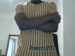 RomeroBBC