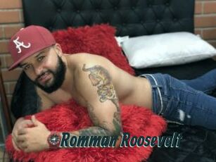 Romman_Roosevelt