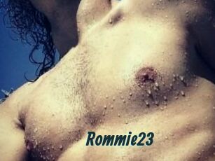 Rommie23