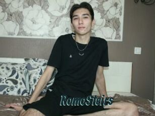 RomoSteirs